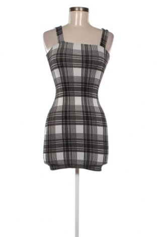 Kleid H&M Divided, Größe XS, Farbe Mehrfarbig, Preis 8,27 €