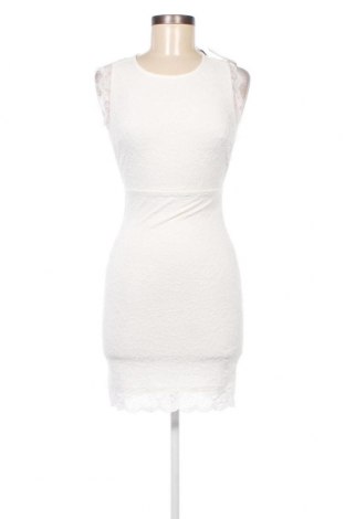 Φόρεμα H&M Divided, Μέγεθος XS, Χρώμα Λευκό, Τιμή 57,53 €