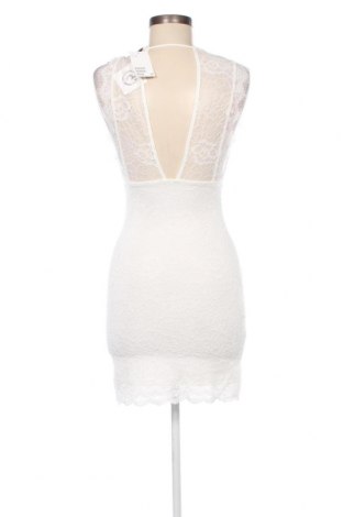Kleid H&M Divided, Größe XS, Farbe Weiß, Preis 64,72 €