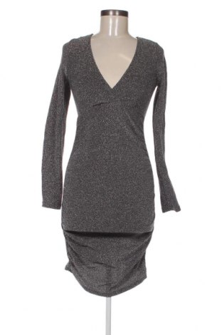 Kleid H&M Divided, Größe S, Farbe Silber, Preis € 4,04