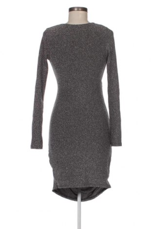 Šaty  H&M Divided, Veľkosť S, Farba Strieborná, Cena  3,95 €