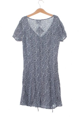 Šaty  H&M Divided, Velikost XS, Barva Modrá, Cena  154,00 Kč