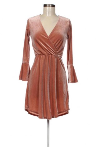 Φόρεμα H&M Divided, Μέγεθος S, Χρώμα Ρόζ , Τιμή 10,76 €