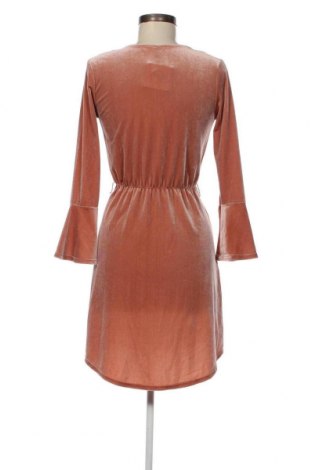 Šaty  H&M Divided, Velikost S, Barva Růžová, Cena  111,00 Kč