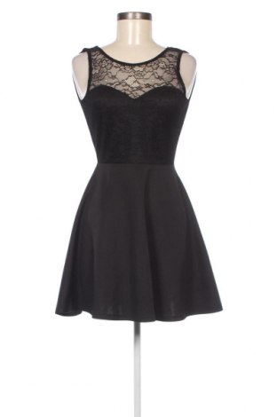 Φόρεμα H&M Divided, Μέγεθος M, Χρώμα Μαύρο, Τιμή 29,68 €