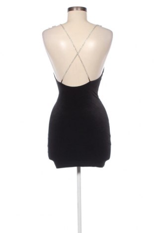 Φόρεμα H&M Divided, Μέγεθος XS, Χρώμα Μαύρο, Τιμή 5,19 €