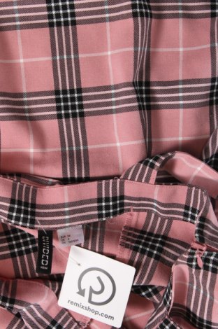 Φόρεμα H&M Divided, Μέγεθος XS, Χρώμα Ρόζ , Τιμή 6,23 €