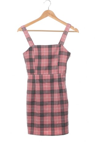 Φόρεμα H&M Divided, Μέγεθος XS, Χρώμα Ρόζ , Τιμή 6,23 €