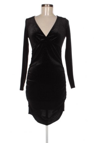 Kleid H&M Divided, Größe M, Farbe Schwarz, Preis 4,44 €