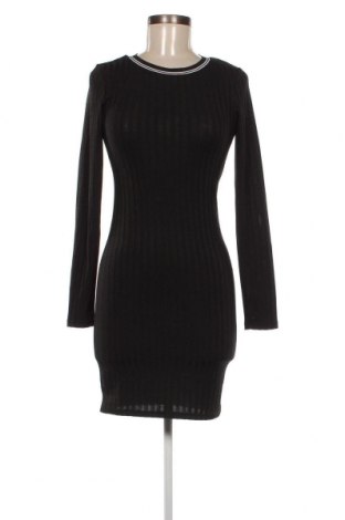 Šaty  H&M Divided, Veľkosť M, Farba Čierna, Cena  3,78 €