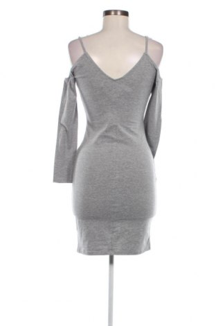 Kleid H&M Divided, Größe XS, Farbe Grau, Preis € 2,23