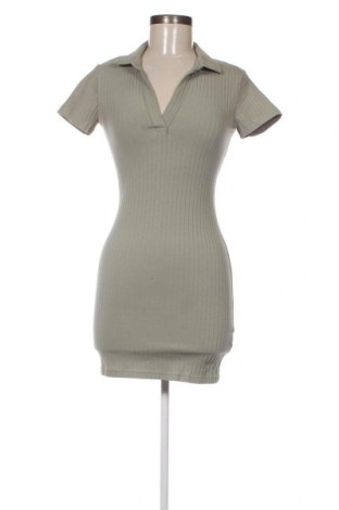 Šaty  H&M Divided, Veľkosť XS, Farba Zelená, Cena  8,90 €