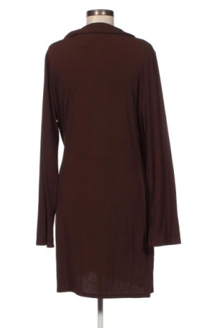 Kleid H&M Divided, Größe XL, Farbe Braun, Preis 9,48 €