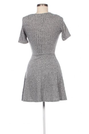 Kleid H&M Divided, Größe XS, Farbe Grau, Preis 20,18 €