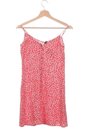 Kleid H&M Divided, Größe XS, Farbe Mehrfarbig, Preis 4,60 €