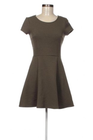 Kleid H&M Divided, Größe M, Farbe Grün, Preis 6,05 €