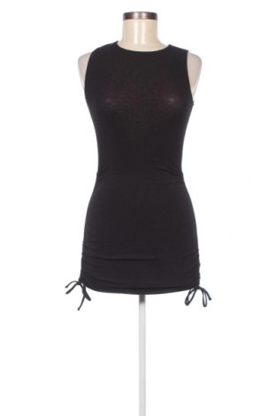 Φόρεμα H&M Divided, Μέγεθος XXS, Χρώμα Μαύρο, Τιμή 16,46 €
