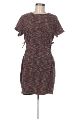 Kleid H&M Divided, Größe XL, Farbe Mehrfarbig, Preis 12,51 €