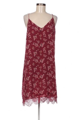 Φόρεμα H&M Divided, Μέγεθος XL, Χρώμα Κόκκινο, Τιμή 15,25 €