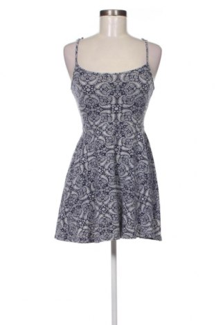 Šaty  H&M Divided, Velikost S, Barva Modrá, Cena  93,00 Kč