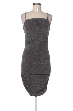 Φόρεμα H&M Divided, Μέγεθος S, Χρώμα Ασημί, Τιμή 7,89 €