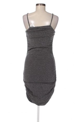 Φόρεμα H&M Divided, Μέγεθος S, Χρώμα Ασημί, Τιμή 7,89 €