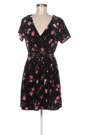 Φόρεμα H&M Divided, Μέγεθος L, Χρώμα Μαύρο, Τιμή 9,69 €
