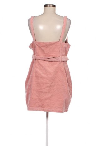 Φόρεμα H&M Divided, Μέγεθος XL, Χρώμα Ρόζ , Τιμή 14,84 €