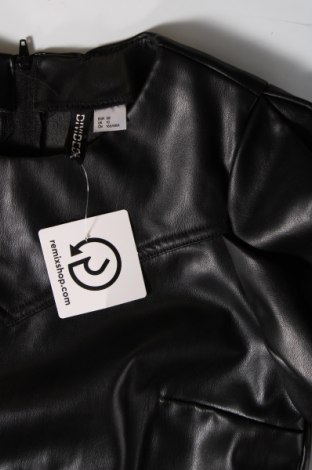Šaty  H&M Divided, Velikost M, Barva Černá, Cena  144,00 Kč