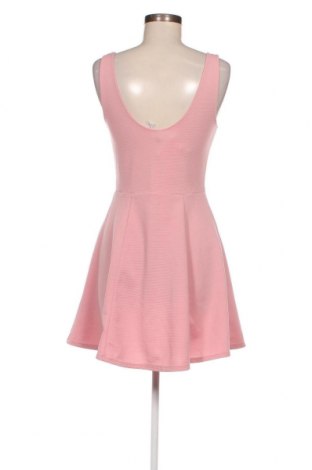 Φόρεμα H&M Divided, Μέγεθος M, Χρώμα Ρόζ , Τιμή 6,68 €