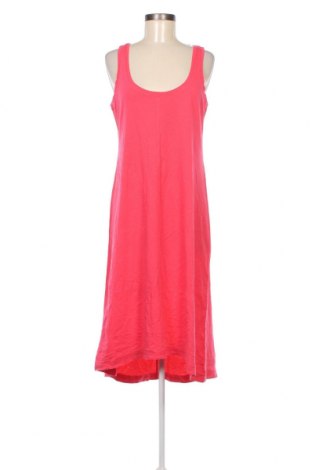 Φόρεμα H&M L.O.G.G., Μέγεθος L, Χρώμα Ρόζ , Τιμή 10,76 €