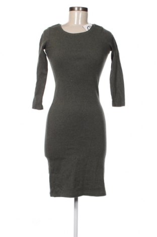 Kleid H&M L.O.G.G., Größe S, Farbe Grün, Preis 3,83 €