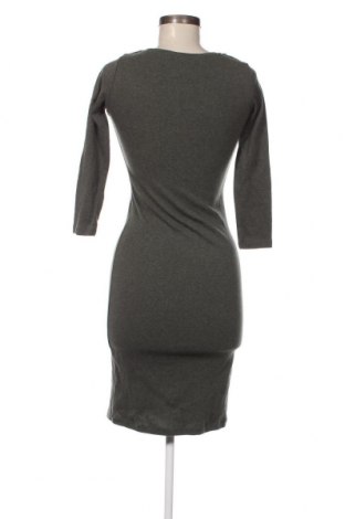 Kleid H&M L.O.G.G., Größe S, Farbe Grün, Preis 2,83 €