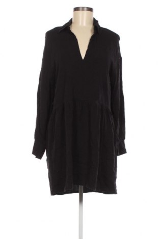 Φόρεμα H&M L.O.G.G., Μέγεθος XS, Χρώμα Μαύρο, Τιμή 10,23 €