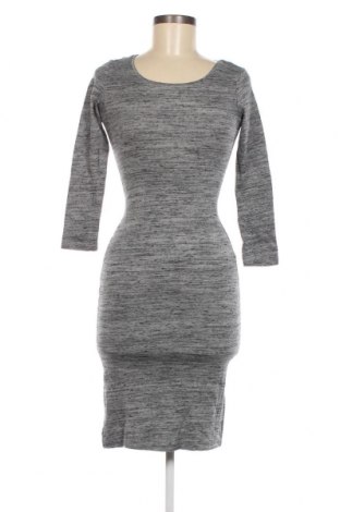Kleid H&M L.O.G.G., Größe XS, Farbe Grau, Preis € 2,62