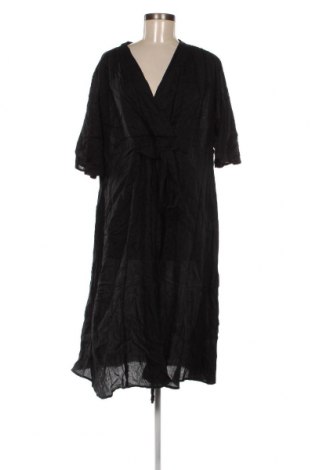 Φόρεμα H&M L.O.G.G., Μέγεθος L, Χρώμα Μαύρο, Τιμή 10,23 €