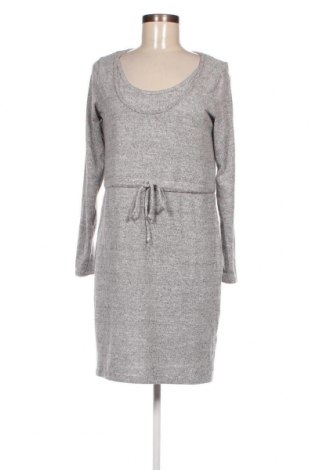 Kleid H&M Mama, Größe M, Farbe Grau, Preis 4,44 €