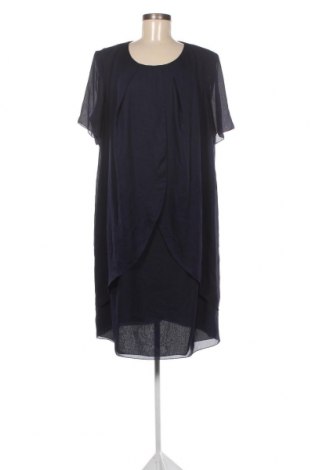 Kleid Habella, Größe L, Farbe Blau, Preis 3,01 €