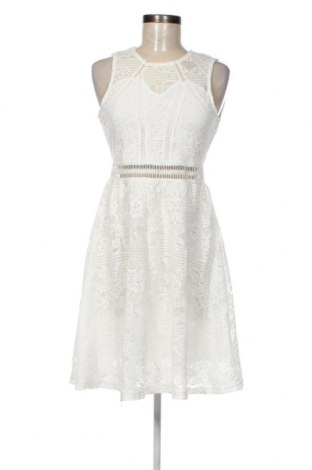 Φόρεμα Haily`s, Μέγεθος M, Χρώμα Εκρού, Τιμή 21,03 €