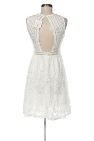 Φόρεμα Haily`s, Μέγεθος M, Χρώμα Εκρού, Τιμή 21,03 €