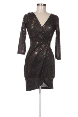 Φόρεμα Haily`s, Μέγεθος XS, Χρώμα Πολύχρωμο, Τιμή 8,72 €