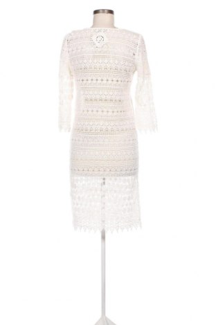 Kleid Hallhuber, Größe XS, Farbe Weiß, Preis € 41,06