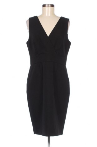 Kleid Hallhuber, Größe M, Farbe Schwarz, Preis 15,85 €