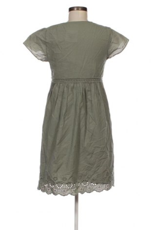 Φόρεμα Hallhuber, Μέγεθος XS, Χρώμα Πράσινο, Τιμή 20,80 €