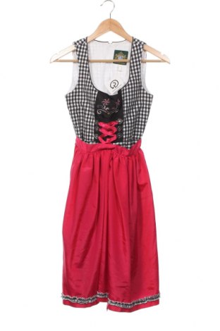 Kleid Hammerschmid, Größe XS, Farbe Mehrfarbig, Preis 16,35 €