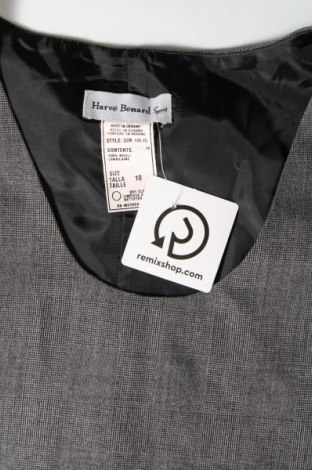 Kleid Harve Benard, Größe M, Farbe Grau, Preis 16,67 €
