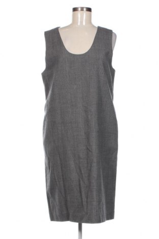 Kleid Harve Benard, Größe M, Farbe Grau, Preis 16,67 €