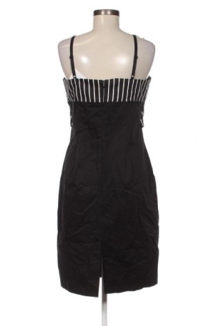 Φόρεμα Heine, Μέγεθος M, Χρώμα Μαύρο, Τιμή 6,53 €