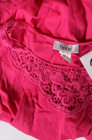 Kleid Heine, Größe S, Farbe Rosa, Preis € 11,99