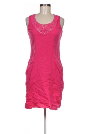 Kleid Heine, Größe S, Farbe Rosa, Preis 11,99 €